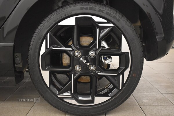 Used Kia Picanto 2025 for sale - 77970923: Photo 34