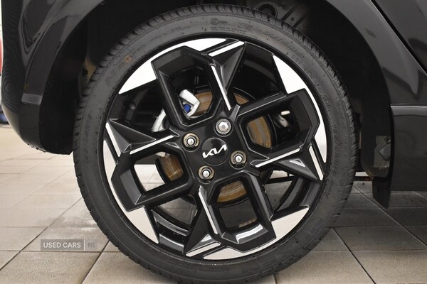 Used Kia Picanto 2025 for sale - 77970923: Photo 35