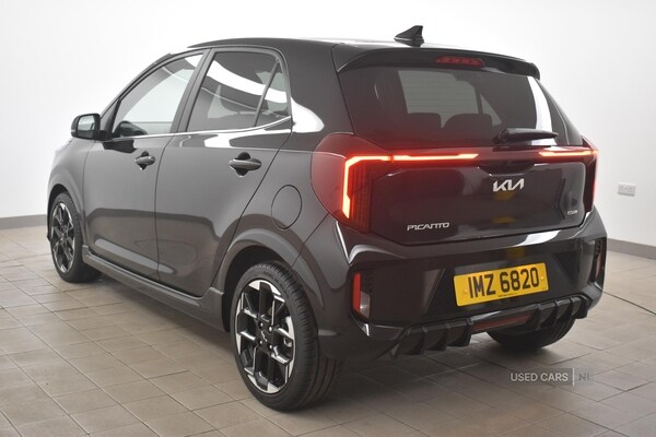 Used Kia Picanto 2025 for sale - 77970923: Photo 38