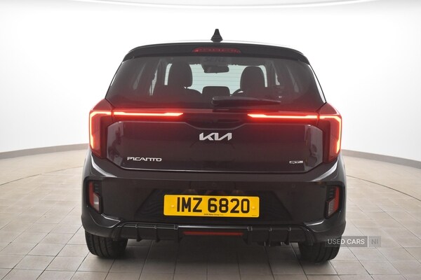 Used Kia Picanto 2025 for sale - 77970923: Photo 39