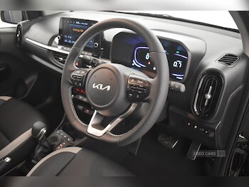 Used Kia Picanto 2025 for sale - 77970923: Photo