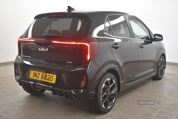 Used Kia Picanto 2025 for sale - 77970923: Photo 4