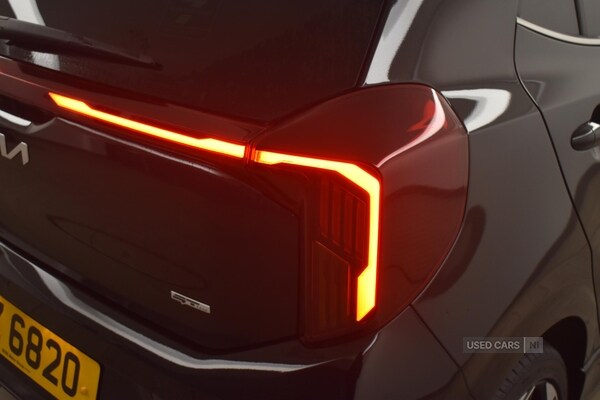 Used Kia Picanto 2025 for sale - 77970923: Photo 40