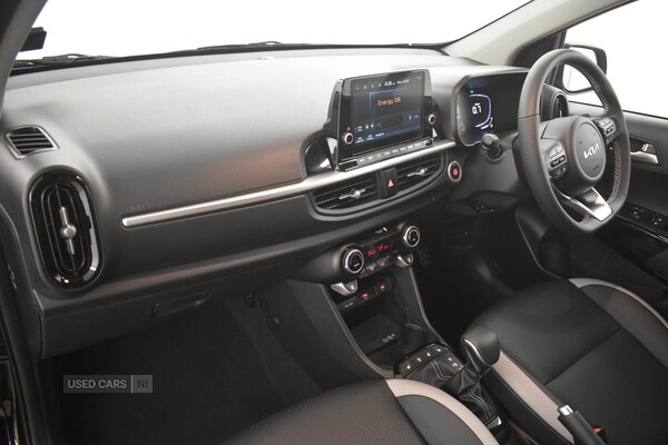 Used Kia Picanto 2025 for sale - 77970923: Photo 8