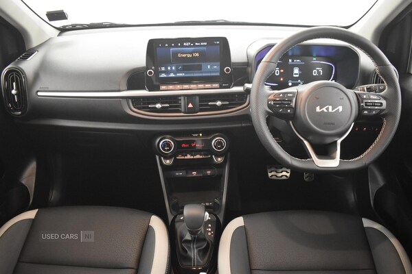 Used Kia Picanto 2025 for sale - 77970923: Photo 9