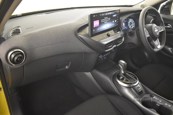 Used Nissan Juke 2024 for sale - 76500076: Photo 10