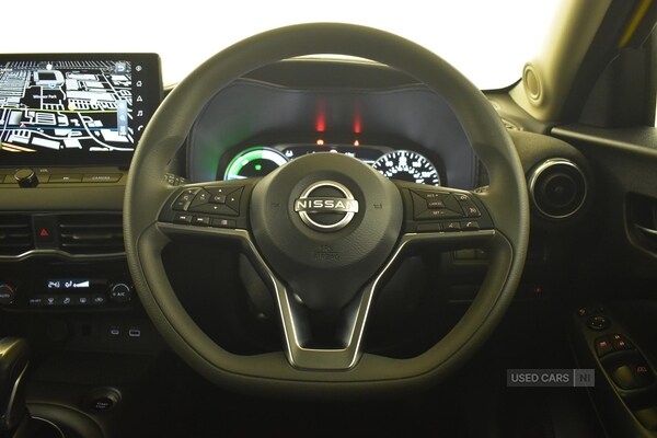 Used Nissan Juke 2024 for sale - 76500076: Photo 12