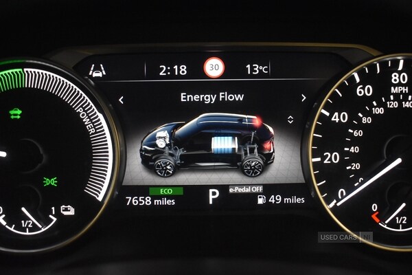 Used Nissan Juke 2024 for sale - 76500076: Photo 14