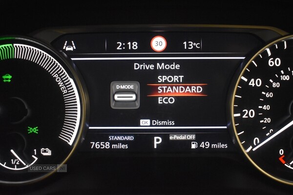 Used Nissan Juke 2024 for sale - 76500076: Photo 15