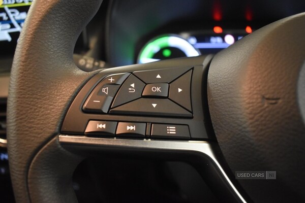 Used Nissan Juke 2024 for sale - 76500076: Photo 16