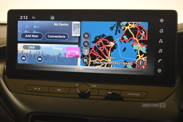 Used Nissan Juke 2024 for sale - 76500076: Photo 18