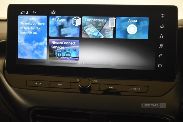 Used Nissan Juke 2024 for sale - 76500076: Photo 19