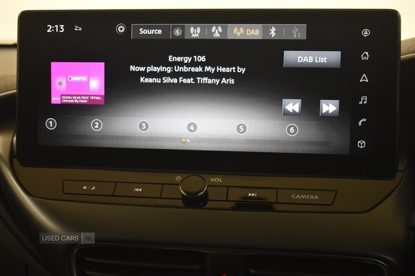 Used Nissan Juke 2024 for sale - 76500076: Photo 20