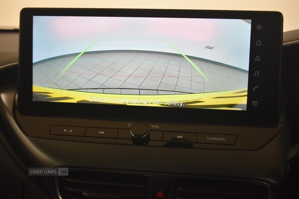 Used Nissan Juke 2024 for sale - 76500076: Photo 22