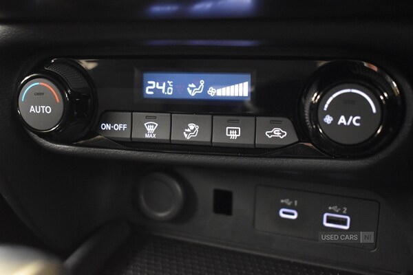 Used Nissan Juke 2024 for sale - 76500076: Photo 23