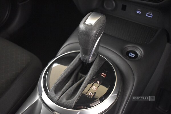 Used Nissan Juke 2024 for sale - 76500076: Photo 24