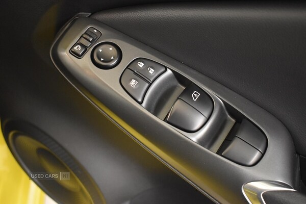 Used Nissan Juke 2024 for sale - 76500076: Photo 28