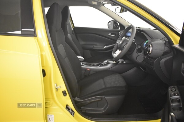 Used Nissan Juke 2024 for sale - 76500076: Photo 29