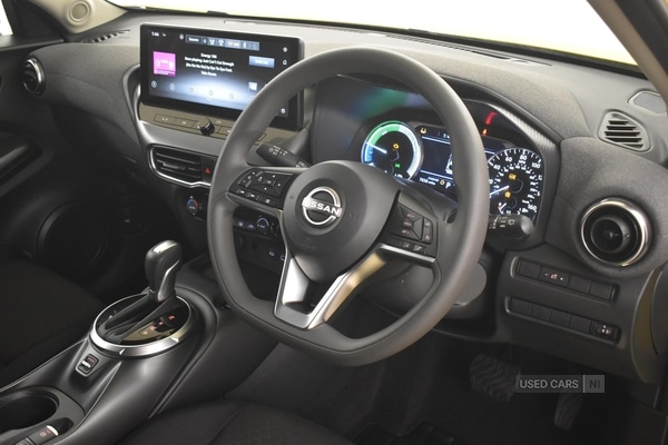 Used Nissan Juke 2024 for sale - 76500076: Photo 3