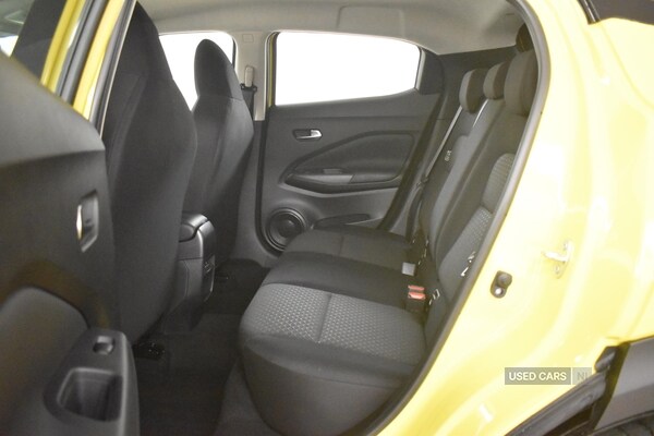 Used Nissan Juke 2024 for sale - 76500076: Photo 32
