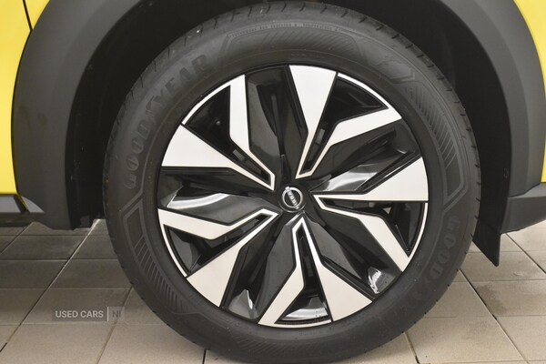 Used Nissan Juke 2024 for sale - 76500076: Photo 39