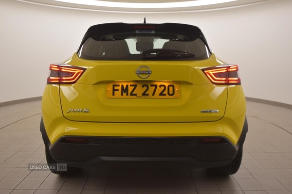 Used Nissan Juke 2024 for sale - 76500076: Photo 42