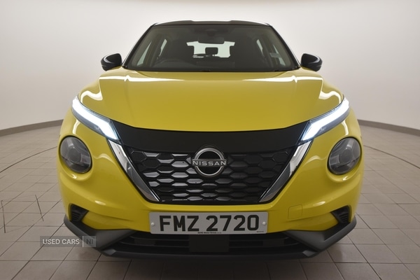 Used Nissan Juke 2024 for sale - 76500076: Photo 5