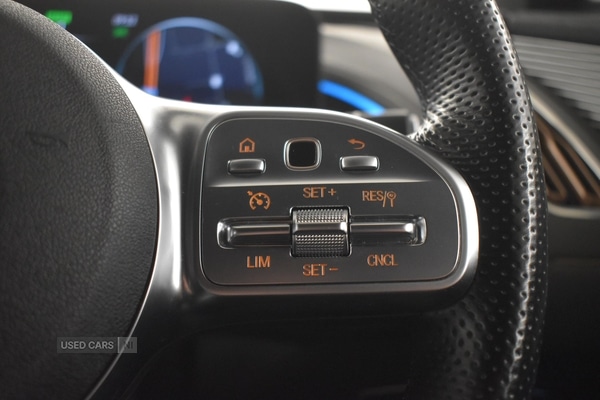 Used Mercedes-Benz EQC 2021 for sale - 76410052: Photo 16