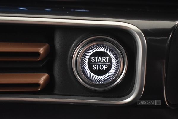 Used Mercedes-Benz EQC 2021 for sale - 76410052: Photo 17