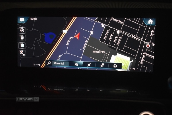 Used Mercedes-Benz EQC 2021 for sale - 76410052: Photo 26