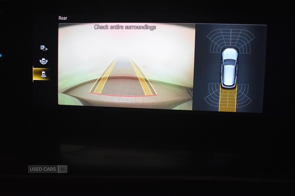 Used Mercedes-Benz EQC 2021 for sale - 76410052: Photo 28