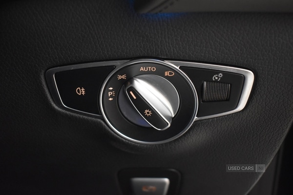 Used Mercedes-Benz EQC 2021 for sale - 76410052: Photo 33