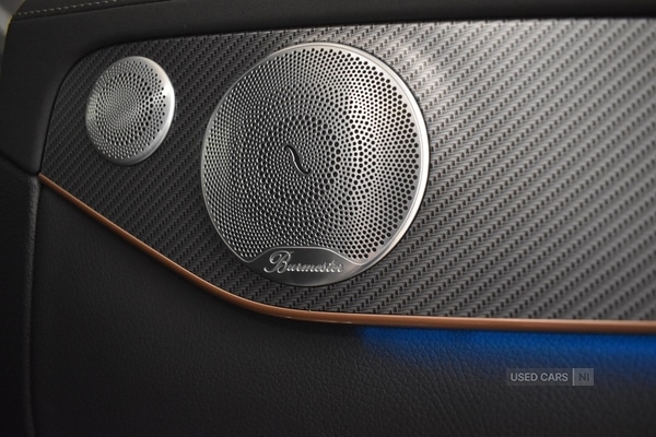 Used Mercedes-Benz EQC 2021 for sale - 76410052: Photo 35