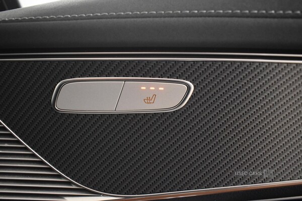 Used Mercedes-Benz EQC 2021 for sale - 76410052: Photo 38