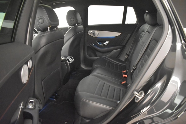 Used Mercedes-Benz EQC 2021 for sale - 76410052: Photo 41