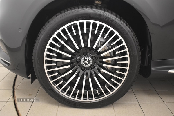 Used Mercedes-Benz EQC 2021 for sale - 76410052: Photo 50