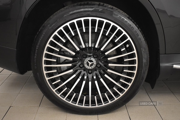 Used Mercedes-Benz EQC 2021 for sale - 76410052: Photo 52