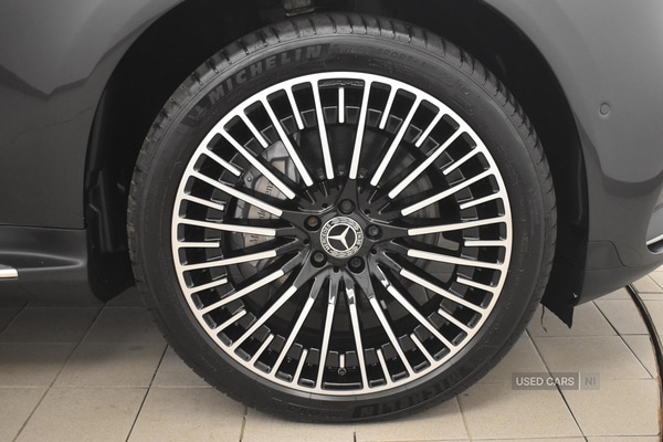 Used Mercedes-Benz EQC 2021 for sale - 76410052: Photo 53