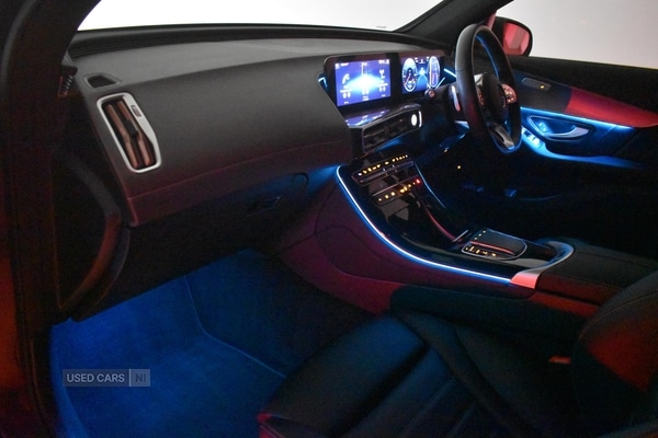 Used Mercedes-Benz EQC 2021 for sale - 76410052: Photo 59