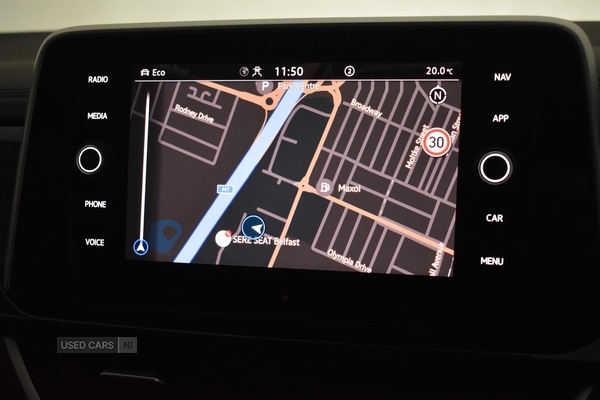 Used Volkswagen T-Roc 2024 for sale - 76621096: Photo 14