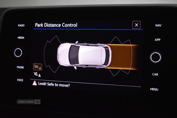 Used Volkswagen T-Roc 2024 for sale - 76621096: Photo 19