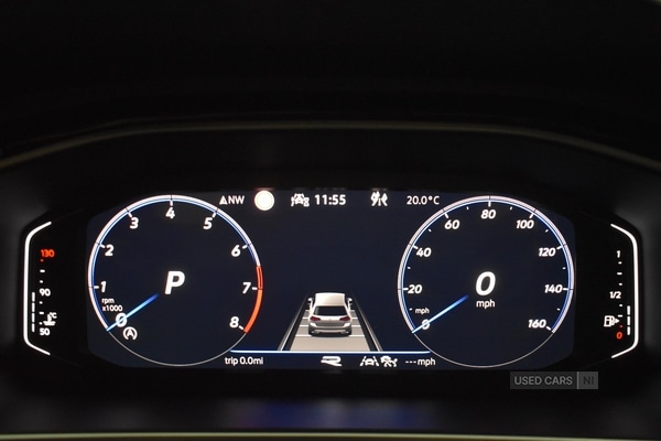 Used Volkswagen T-Roc 2024 for sale - 76621096: Photo 20