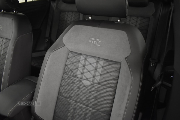 Used Volkswagen T-Roc 2024 for sale - 76621096: Photo 25