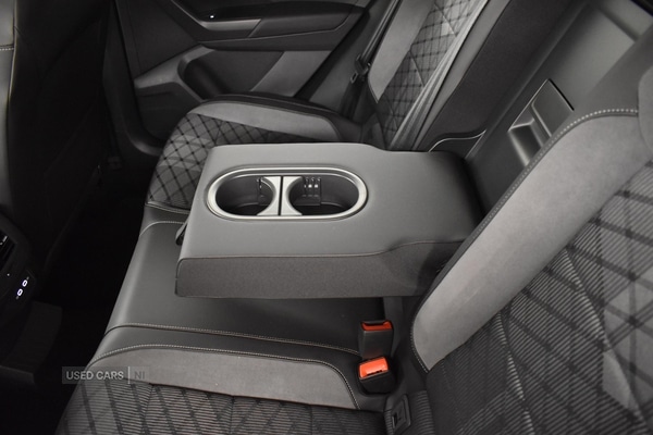 Used Volkswagen T-Roc 2024 for sale - 76621096: Photo 30