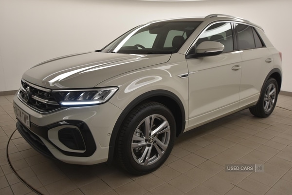 Used Volkswagen T-Roc 2024 for sale - 76621096: Photo 6