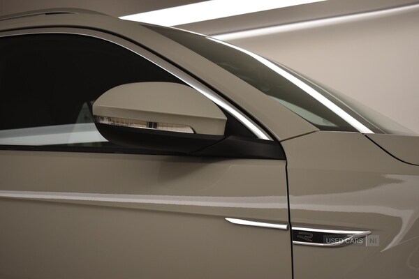 Used Volkswagen T-Roc 2024 for sale - 76621096: Photo 8