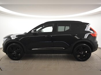 Used Volvo XC40 2025 for sale - 79609999: Photo