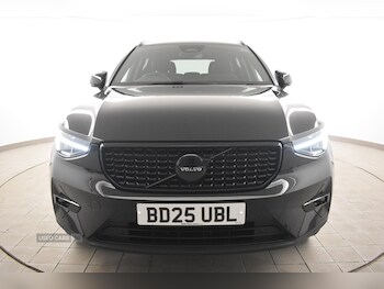 Used Volvo XC40 2025 for sale - 79609999: Photo