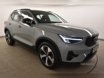 Used Volvo XC40 2025 for sale - 76528242: Photo