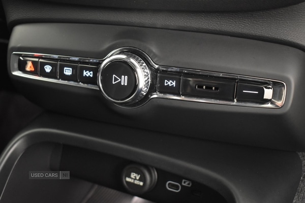 Used Volvo XC40 2025 for sale - 76528242: Photo 26